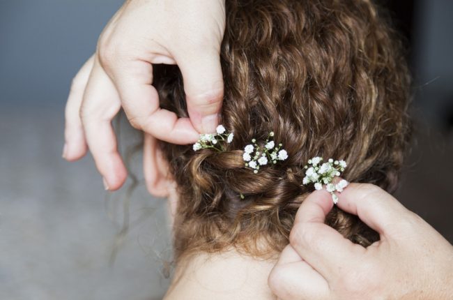 Penteados para Casamento Madrinhas 50