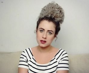 Penteados para Casamento Madrinhas 52 295x241 - Penteados para Casamento Madrinhas 52