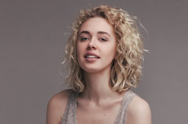 Corte curto feminino