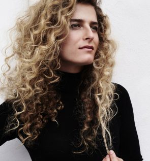 cortes de cabelo feminino 8 295x317 - cortes de cabelo feminino 8