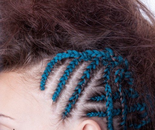 fotos de penteados 16