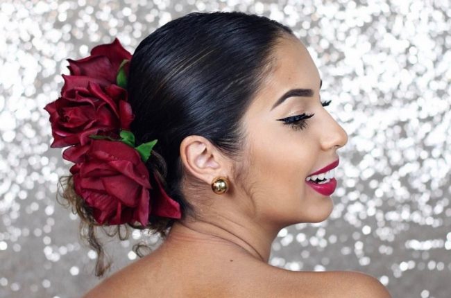 penteado-para-cabelo-cacheado-curto