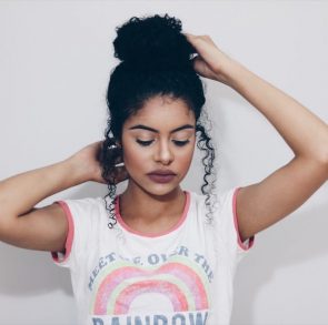 penteados para casamento 1 295x293 - penteados para casamento 1