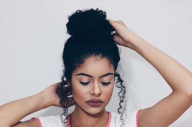 penteados para casamento 1