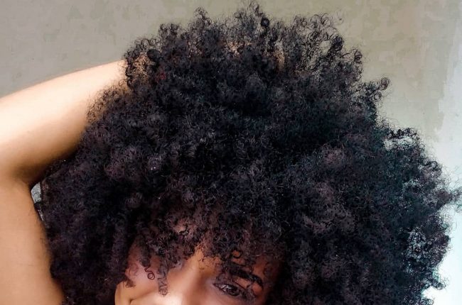 Mitos e verdades sobre os cachos