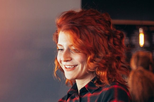 Cabelo curto ondulado cortes 4