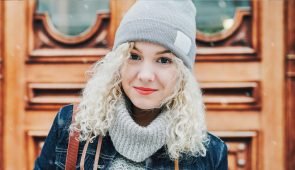 Cabelo loiro platinado 2 295x170 - Cabelo loiro platinado 2