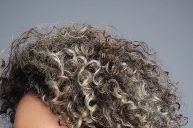 Como matizar o cabelo