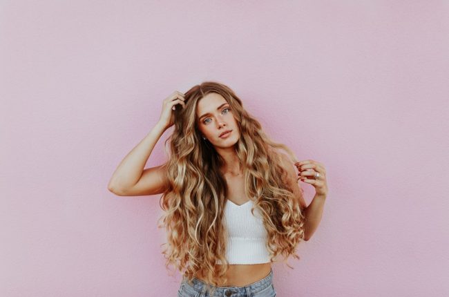 Cabelo longo repicado 1