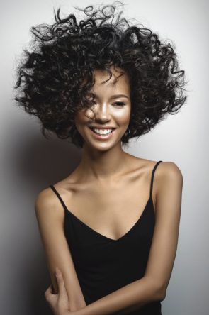 Cabelo repicado curto 2 295x444 - Cabelo repicado curto 2