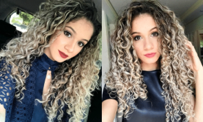 Cabelos com luzes platinadas 5 295x178 - Cabelos com luzes platinadas 5