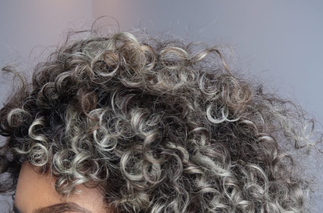 Como matizar o cabelo