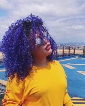 ca martins 295x368 - Cabelo médio repicado