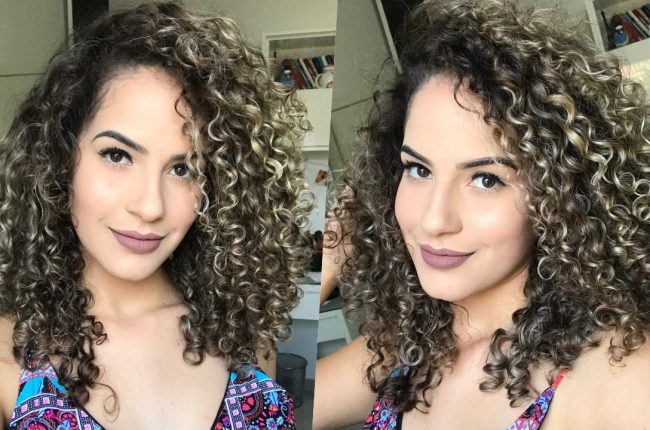 Como diminuir o frizz do cabelo cacheado: causas e formas de cuidar