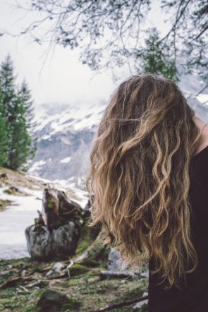 CabeloOmbreHair31 Unsplash 295x442 - Cabelo ombr&eacute; hair