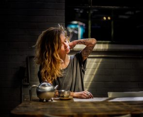 CabeloOmbreHair42 Unsplash 295x242 - Cabelo ombr&eacute; hair