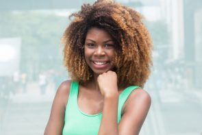 CabeloOmbreHair45 Unsplash 295x197 - Cabelo ombr&eacute; hair