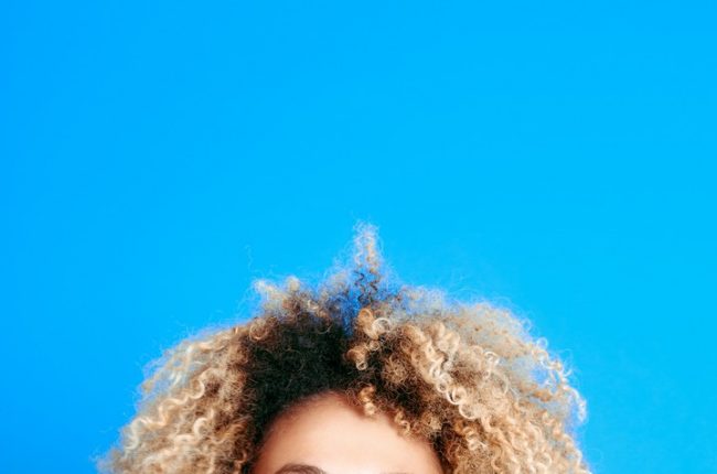 Cabelo ombré hair