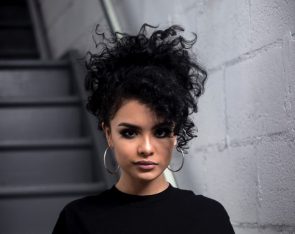 Cabelocomfranja26 &ndash; Unsplash 295x234 - Cabelo com franja
