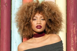 Cabelocomfranja44 &ndash; Shutterstock 295x196 - Cabelo com franja