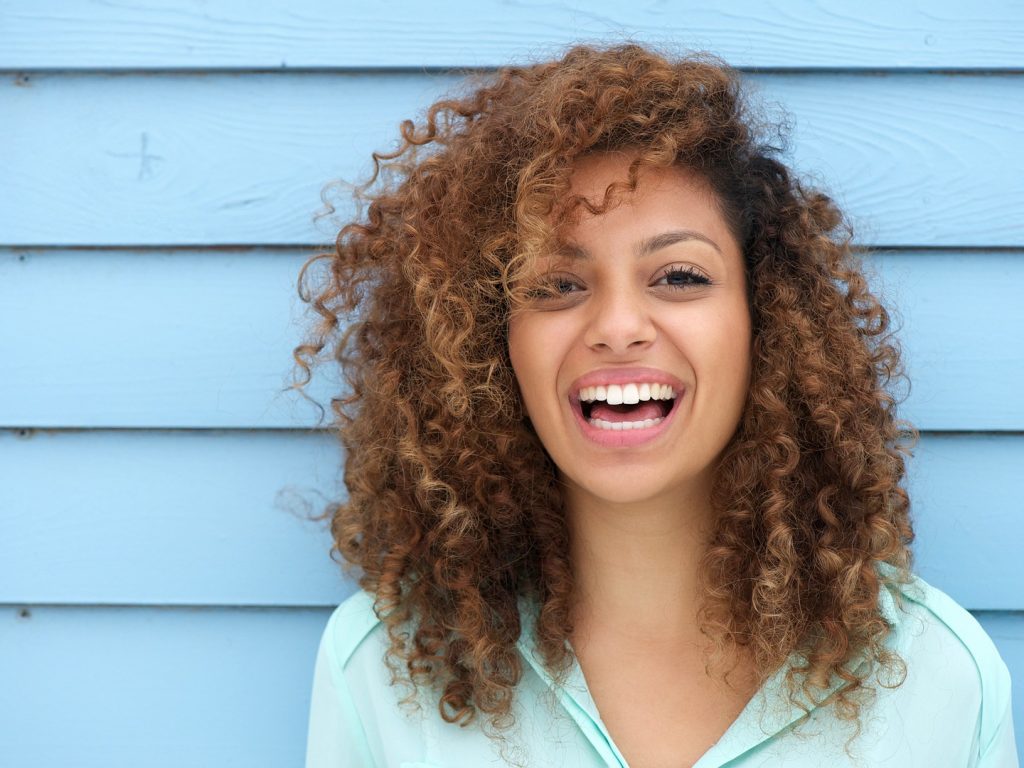 Cabelocomfranja8 – GettyImages 1024x768 - Cabelo com franja: 52 Inspirações de cortes para arrasar