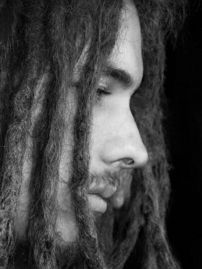 DreadMasculino27 pexels 295x393 - dread masculino