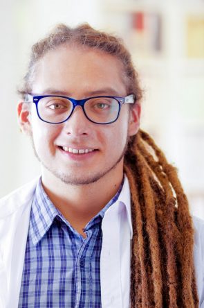 DreadMasculino28 Shutter 295x444 - dread masculino
