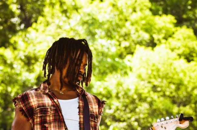 dread masculino