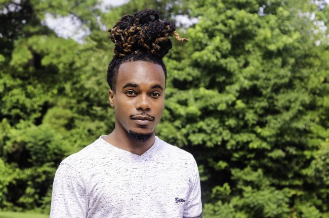 dread masculino