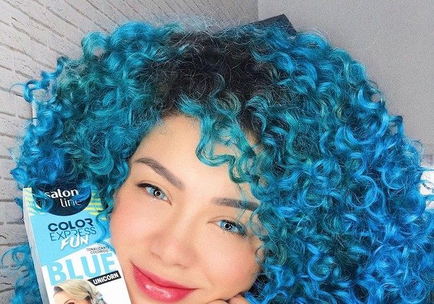 californiana-azul