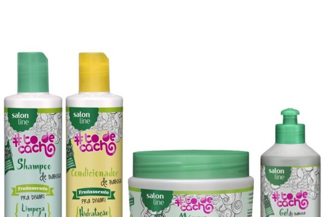 Babosa para o cabelo