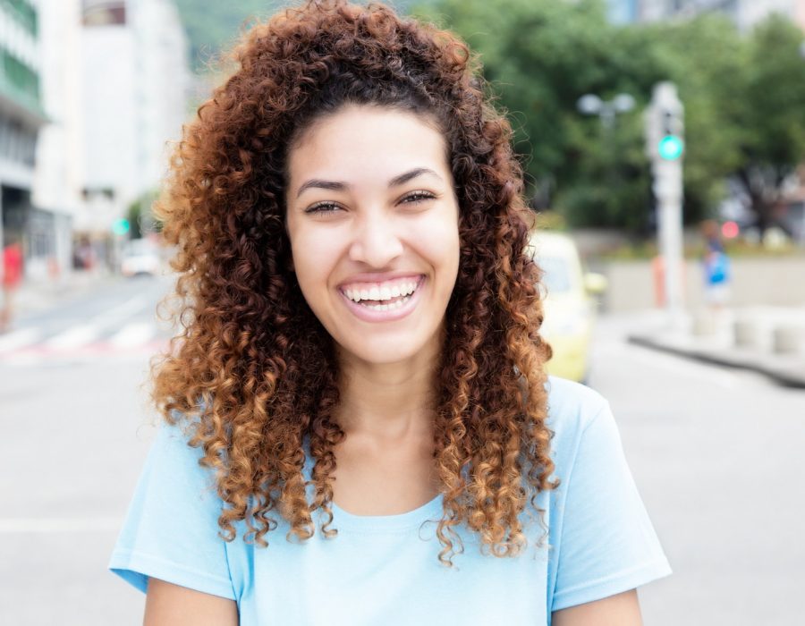 iStock 517874914 900x700 - Ombré Hair Caramelo: 44 inspirações e muitas dicas incríveis