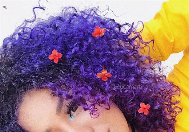 Mechas coloridas: 19 ideias para apostar em diferentes estilos