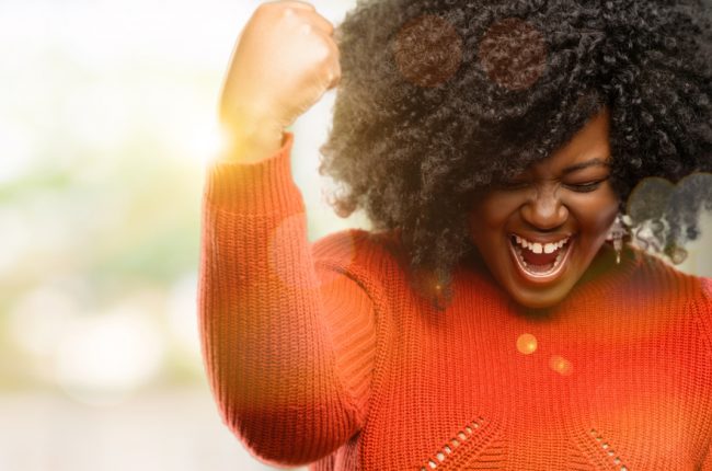 Black power: mais do que uma tendência, um estilo de vida