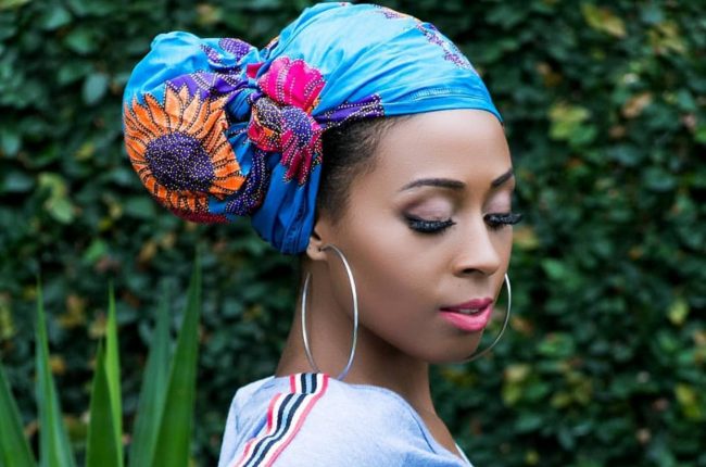 Turbante