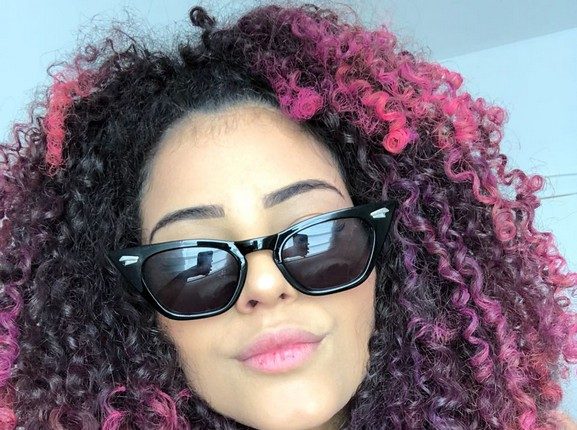 Cabelo colorido nas pontas: Inspirações, dicas e técnicas para apostar nas cores fantasias