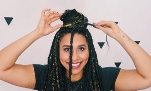 penteados tranças box braids mona 8 295x178 - penteados-tranças-box-braids-mona-8