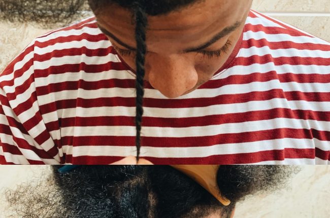 Two Strand Twist