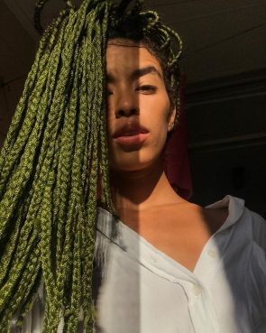 todecrespa box braids 295x369 - todecrespa box braids