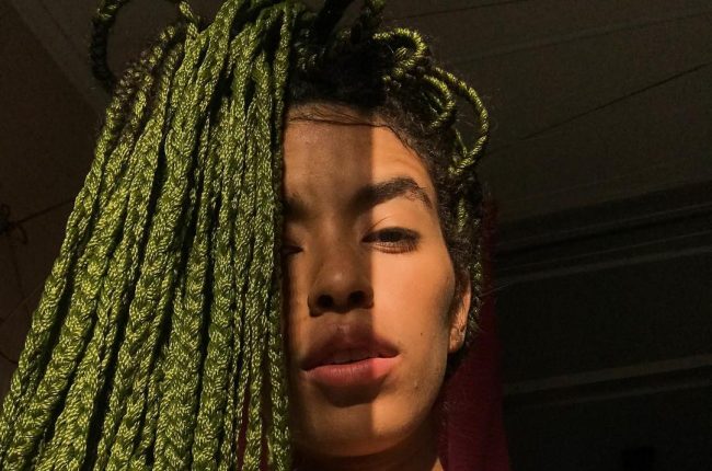 todecrespa box braids
