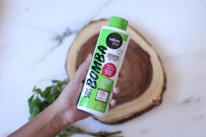 Ju louise 5 295x197 - shampoo Detox