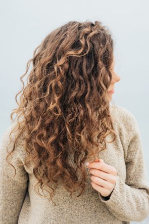 cabelo com reflexo luzes mechas 9 295x443 - cabelo-com-reflexo-luzes-mechas-2