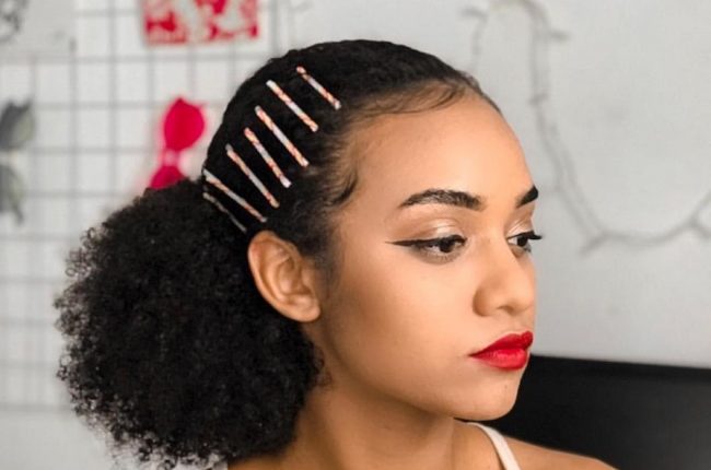 Penteado cabelo curto madrinha: opções incríveis para os fios curtinhos