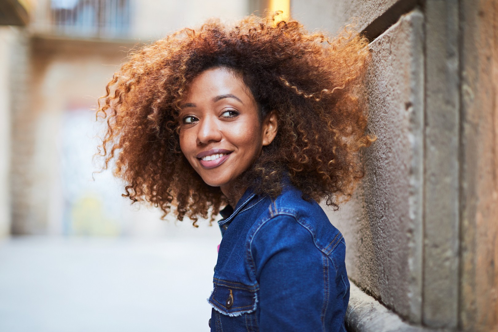 iStock 979000254 - 6 provas de que o cabelo repicado em camadas é o mais democrático