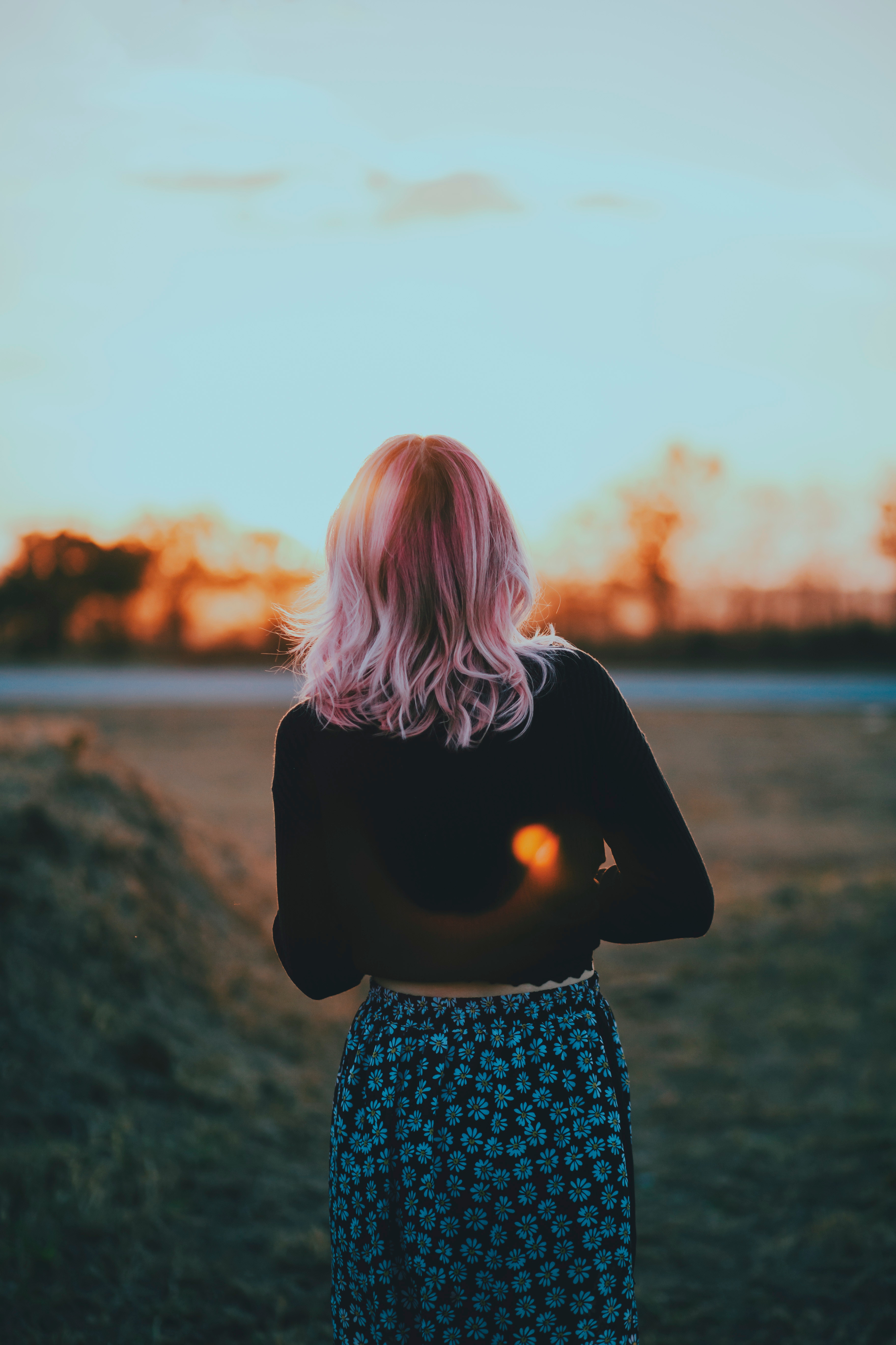 pedro henrique santos 761591 unsplash - 6 provas de que o cabelo repicado em camadas é o mais democrático