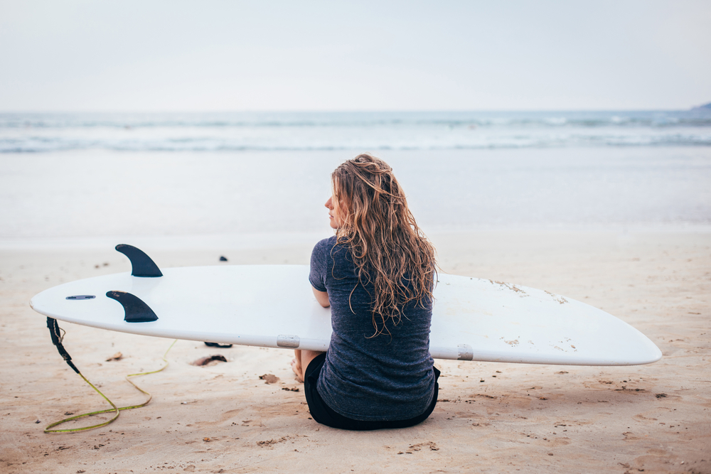 shutterstock 388345003 - Todos os segredos para conquistar as amadas beach waves