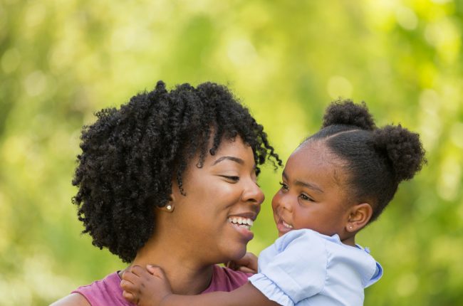 Para toda a família: produtos que você e os baixinhos podem usar