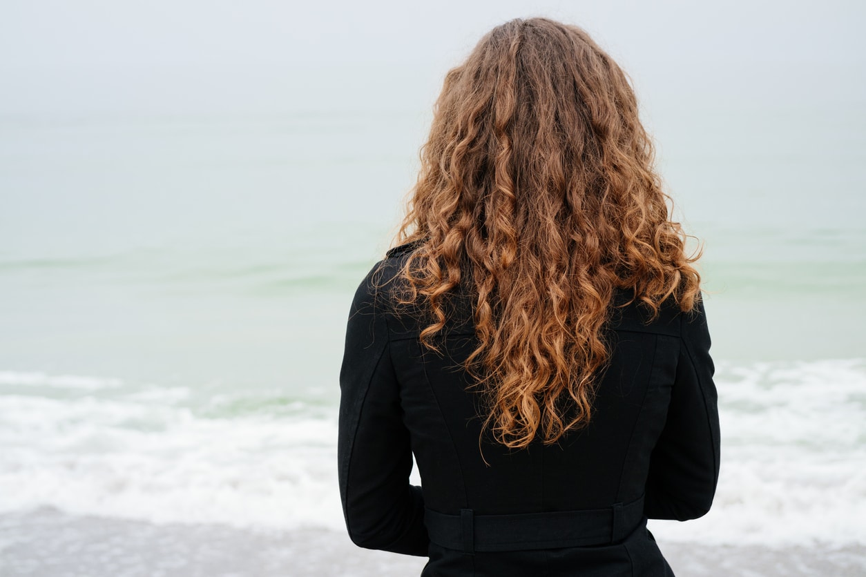 iStock 521688406 - Cabelo loiro escuro: 30 fotos, dicas de coloração, cuidados e manutenção