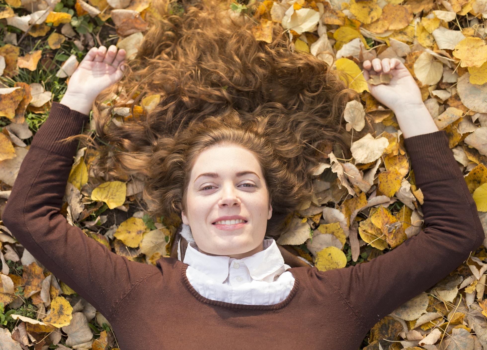 iStock 525323027 - Cabelo loiro escuro: 30 fotos, dicas de coloração, cuidados e manutenção