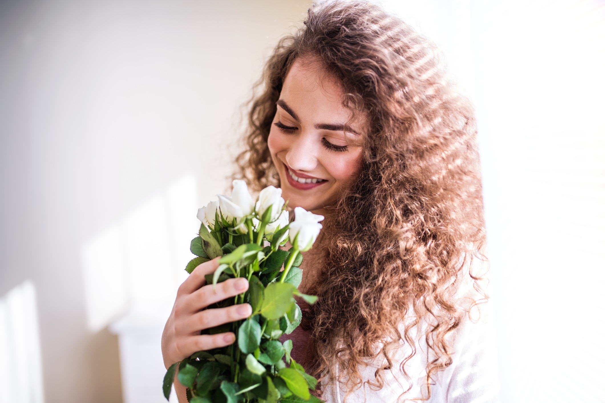 iStock 925210114 - Cabelo loiro escuro: 30 fotos, dicas de coloração, cuidados e manutenção